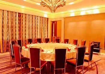 Gaoping Jiulong Hotel