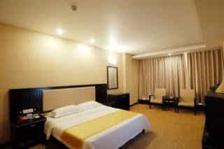 Guilin JinWan Hotel