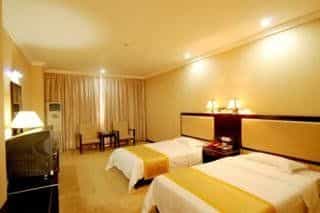 Guilin JinWan Hotel