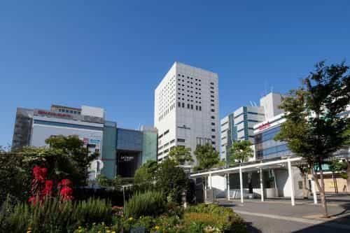 Kawasaki Nikko Hotel