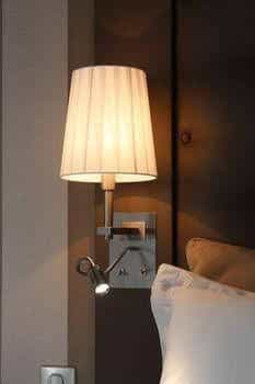 Hotel Saint-Cyr Etoile
