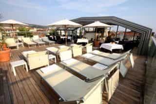Goldstars Resort & Suites
