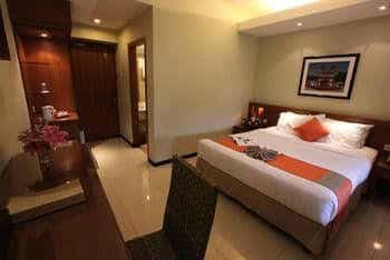 Hotel Sriti Hotel Sriti
