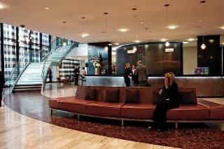Hilton Liverpool