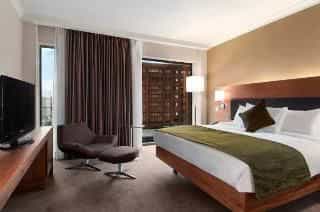 Hilton Liverpool