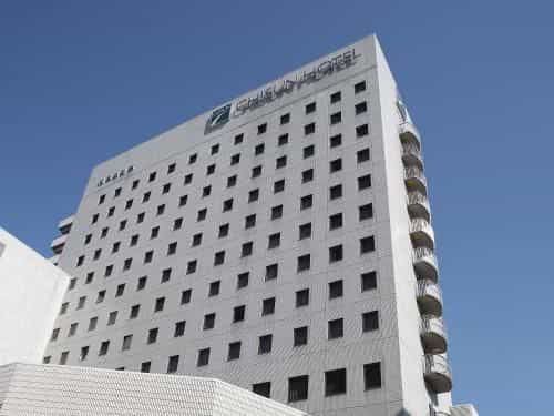 Chisun Hotel Utsunomiya