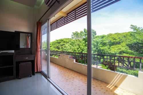 โอโย 384 บ้านสบายดี
