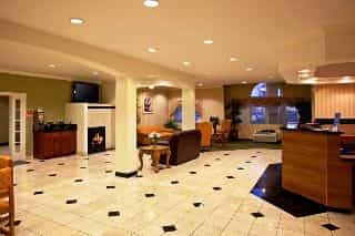 La Quinta Inn And Suites Tulare