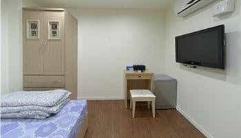 Have Fun Suite & Budget Hostel