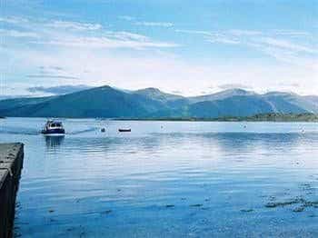 The Pierhouse Hotel & Restaurant