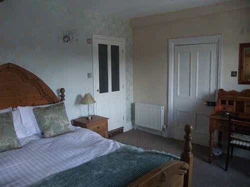 Highcroft House
