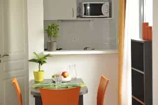 Residence Cerise Strasbourg