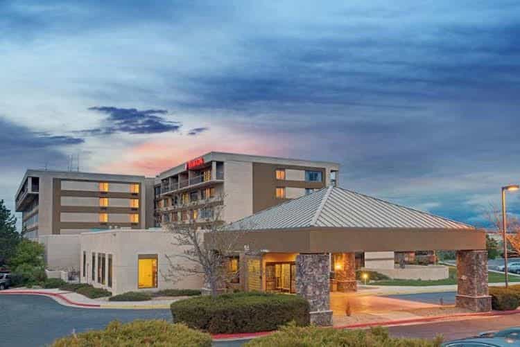 Ramada Englewood/Denver South