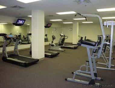 Holiday Inn South Bend Downtown