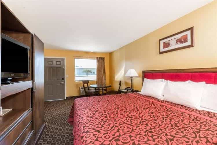 Days Inn Sulphur