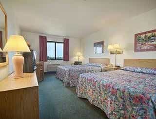 Super 8 Motel - Gas City/marion Area
