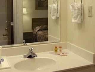 Howard Johnson Express Inn Scott Lafayette