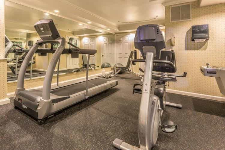 Ramada Limited Mountain View