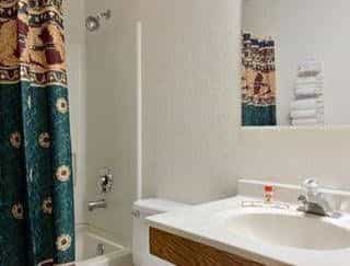 Super 8 Motel - Havre de Grace Aberdeen Area