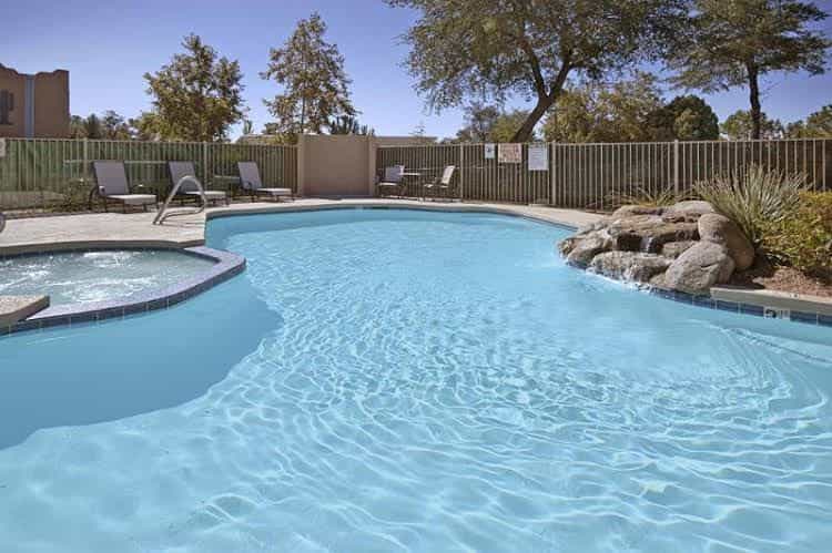 Super 8 Motel Payson