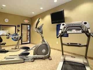 Microtel Inn & Suites Woodstock