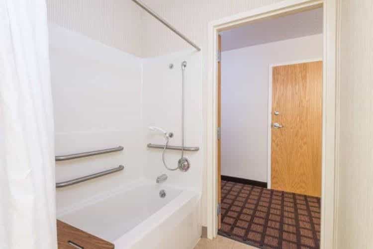 Microtel Inn & Suites Uncasville Montville