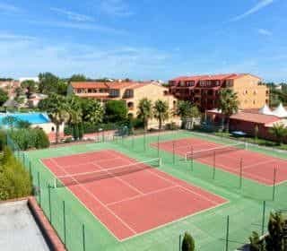 Cela Canet Residences Malibu et Sierra Cela Canet Residences Malibu et Sierra