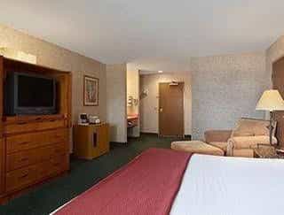 Howard Johnson Albuquerque North