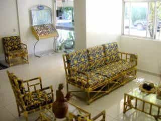 Tropico Praia Hotel