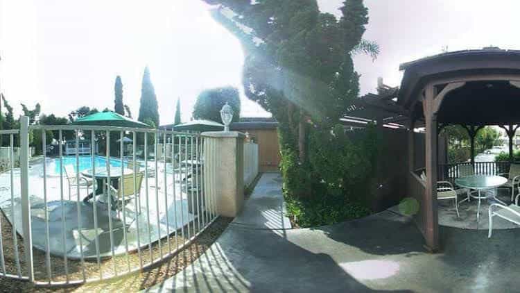 Super 8 Motel - Costa Mesa/Newport Beach Area