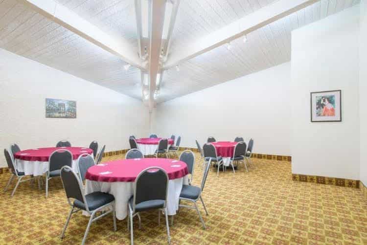 Ramada Allentown/Whitehall