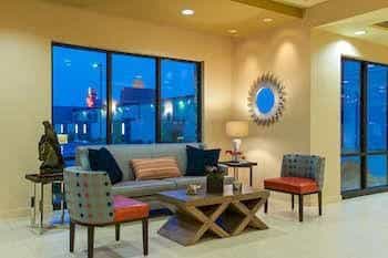 Comanche Red River Hotel & Casino
