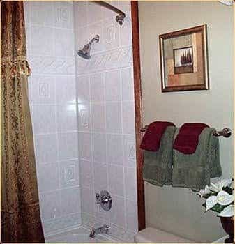 A Mooseberry Inn B&B
