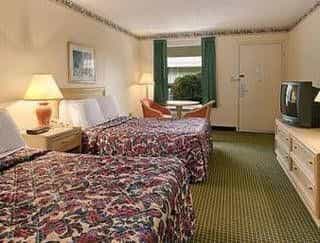Days Inn