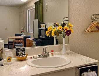 Super 8 Motel Red Bluff