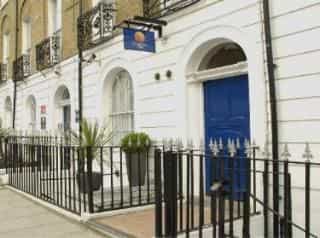 Comfort Inn St.Pancras Kings Cross
