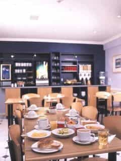 Comfort Inn St.Pancras Kings Cross