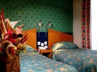 Comfort Inn St.Pancras Kings Cross