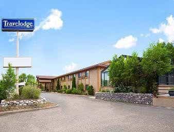 Colorado Springs Travelodge