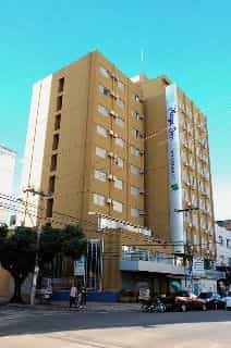 Plaza Inn San Conrado