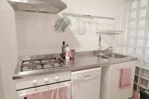 Near Regent's Park NW1 - 1 Bedroom Apartment - TLA 53862