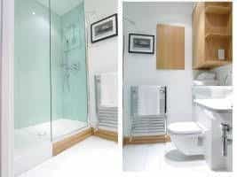 Super Nice Clerkenwell 2 Bedroom Apartment - TLA 53865