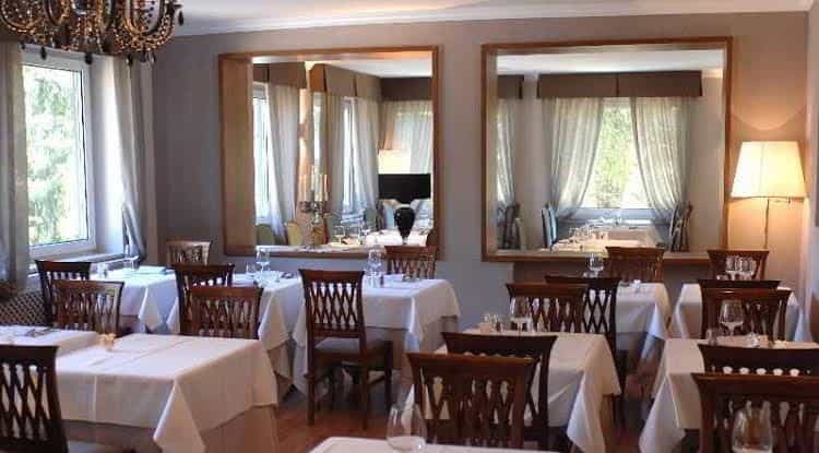 GRAN BAITA VILLA MITZI
