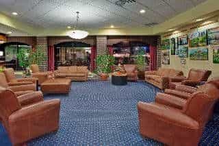 Holiday Inn Saguenay-Convention Center