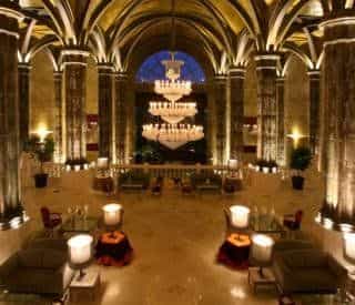 Lopesan Villa del Conde Resort and Thalasso