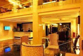 Silk Path Hotel Hanoi