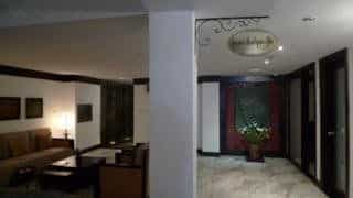 Hanoi Boutique Hotel & Spa