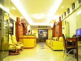 Hanoi Boutique Hotel 2