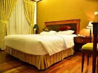 Hanoi Boutique Hotel 2