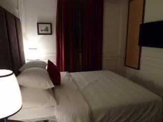 Hanoi Boutique Hotel 2